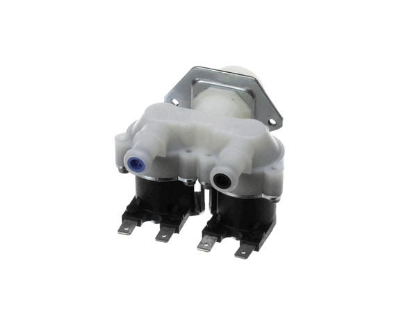 Henny Penny Mm10030669 Dbl Sol Valve-Drain 3/4 120Vac (HENMM10030669)