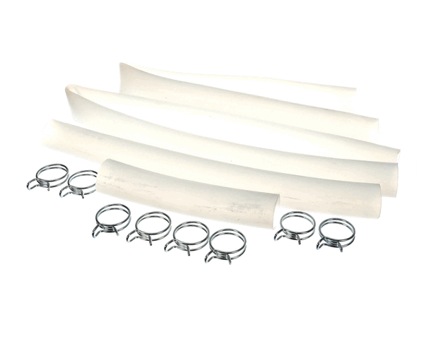 Henny Penny Mm10031549 Kit-Vent Hose Spacesaver Team (HENMM10031549)