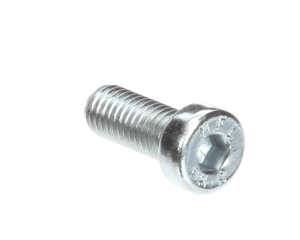 Henny Penny Mm102050 Screw Hex Socket M8 X 20 (HENMM102050)