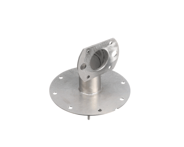 Henny Penny Mm201172 Gas Burner Connection 10.X (HENMM201172)