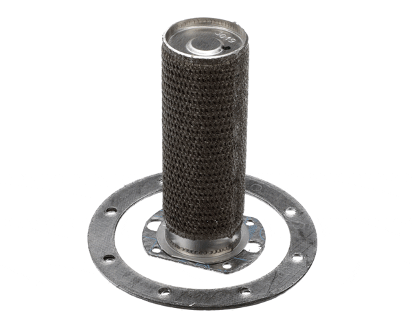 Henny Penny Mm201178 Burner Pipe 49,5 - 147,8 Mm (HENMM201178)