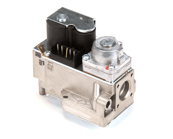 Henny Penny Mm201183 Gas Valve, 120V, Gsc (HENMM201183)