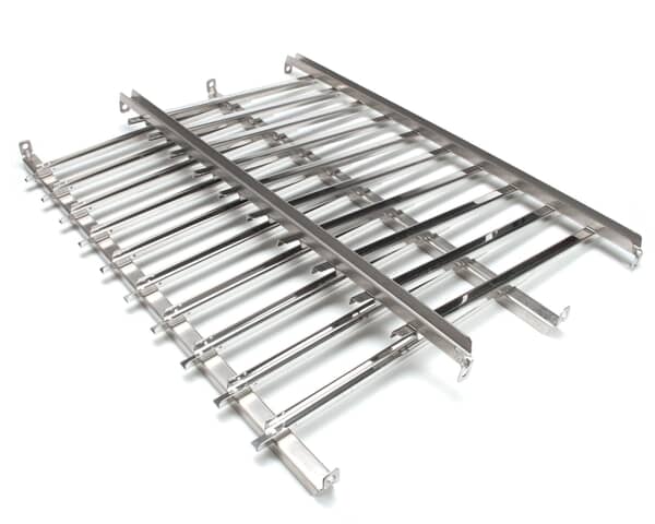 Henny Penny Mm202317 Rails,L+R 10X Crosswise 115 (HENMM202317)