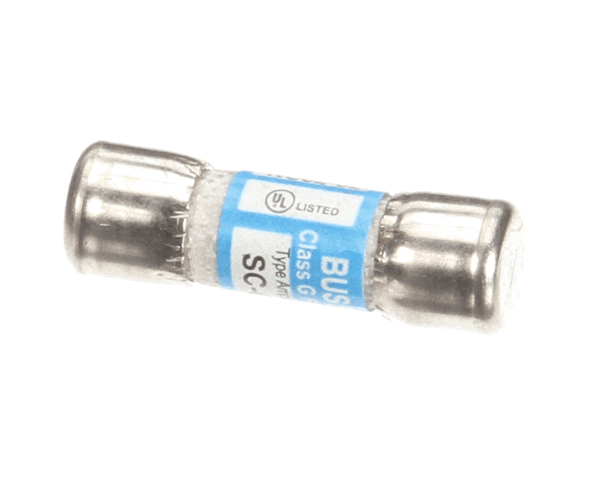 Henny Penny Mm202644 Fuse 6 Amp 600V (HENMM202644)
