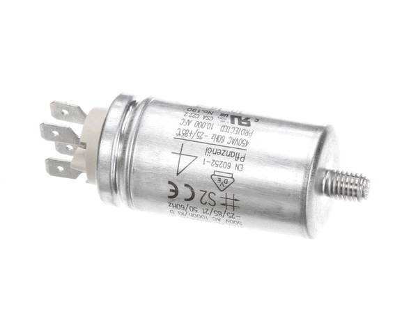 Henny Penny Mm202742 Capacitor 4A 450V (HENMM202742)