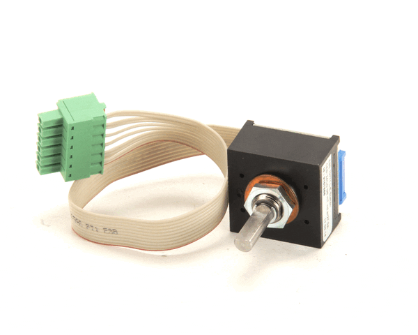 Henny Penny Mm203733 Pilot Button-Selector Switch (HENMM203733)