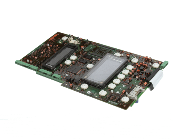 Henny Penny Mm203766 Keyboardrelay Pcb (HENMM203766)