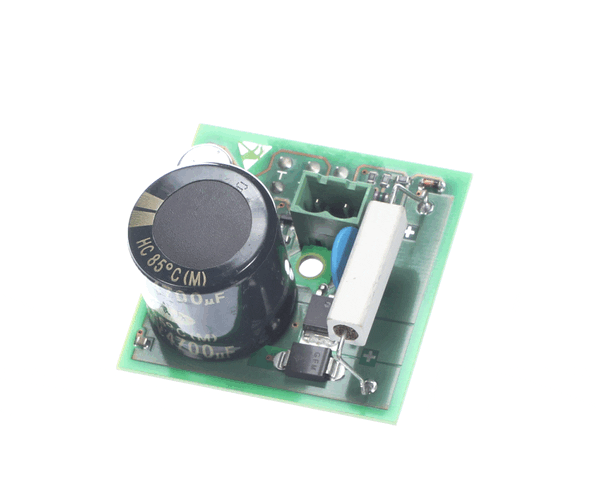 Henny Penny Mm203773 Pcb For Door Lock Esc 6.23 (HENMM203773)