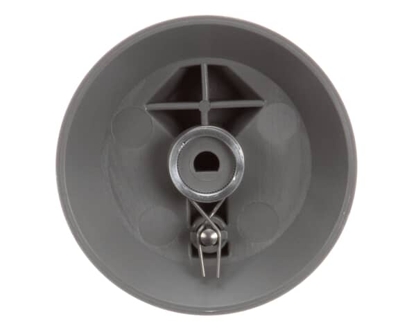 Henny Penny Mm209481 Knob; Gray (HENMM209481)