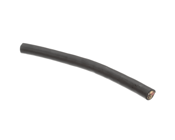 Henny Penny Ms01-151 Cable-#8/4 Black 90C Jacket (HENMS01-151)