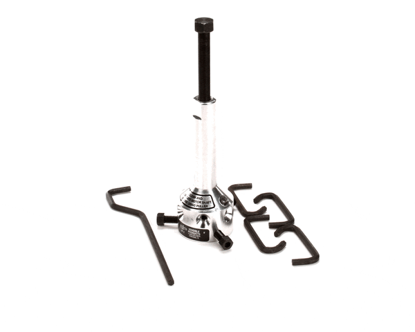 Henny Penny Ms01-637 Puller-Blower Wheel (HENMS01-637)