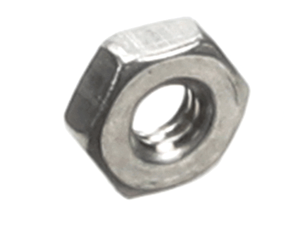 Henny Penny Ns01-008 Nut #8-32 Hex S (HENNS01-008)