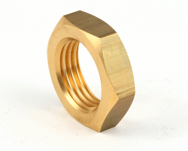 Henny Penny Ns01-017 Nut Hex 5/8-18 B (HENNS01-017)