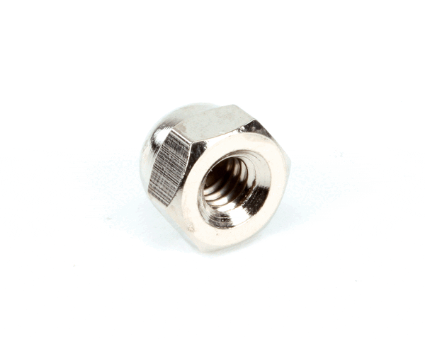 Henny Penny Ns03-024 Nut #8-32 Low Crown Acorn B Pl (HENNS03-024)