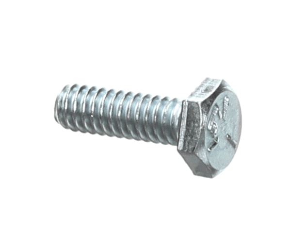 Henny Penny Sc01-022 Screw 1/4-20 X 3/4 Hex Hd C (HENSC01-022)