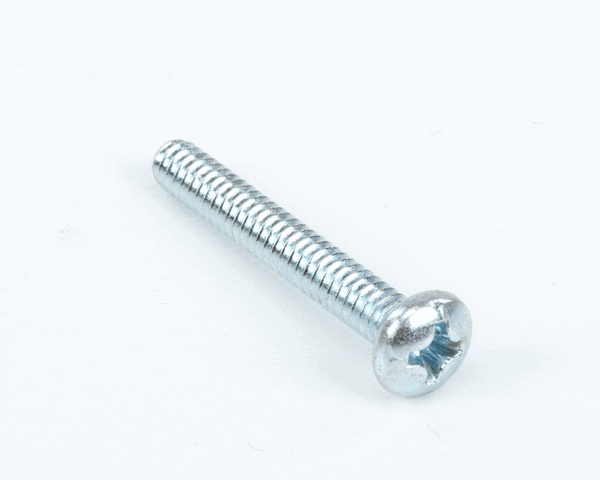 Henny Penny Sc01-058 Screw #6-32 X 1 Ph Phd C (HENSC01-058)