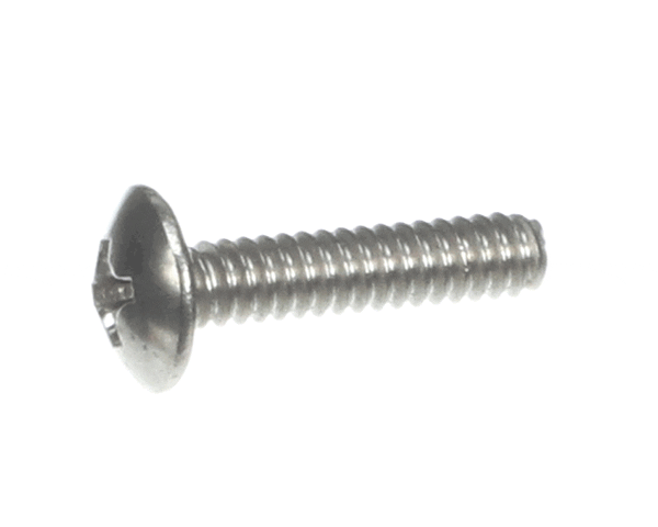 Henny Penny Sc01-082 Screw #6-32 X 5/8 Ph Thd S (HENSC01-082)