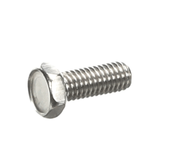 Henny Penny Sc01-211 #10-32 X1/2 Ind Hex Hd S.S. (HENSC01-211)