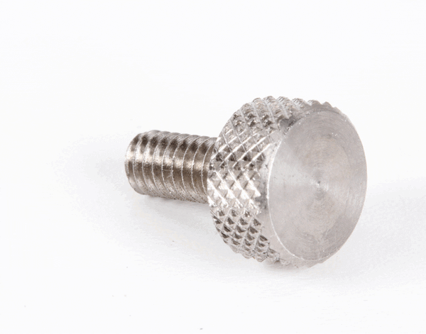 Henny Penny Sc01-285 Screw 8-32 X 3/8 Thumb Ss (HENSC01-285)