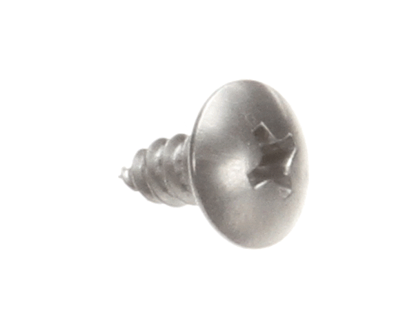 Henny Penny Sc02-014 Screw #8-Ab X 3/8 Ph #400 Ss (HENSC02-014)