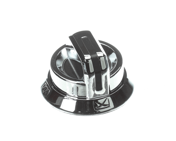 Hestan Commercial 000150-S Service, Knob Assy., On-Off, 85% (HES000150-S)