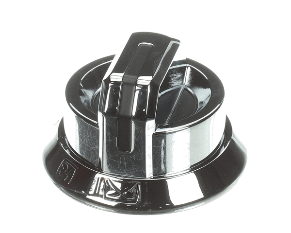 Hestan Commercial 001336-S Service, Knob Assy., Sealed Burner, 100% (HES001336-S)