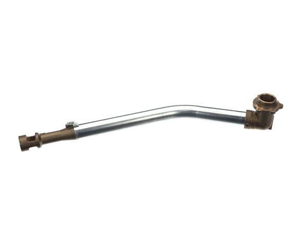 Hestan Commercial 002034 Single Burner, Assy (HES002034)