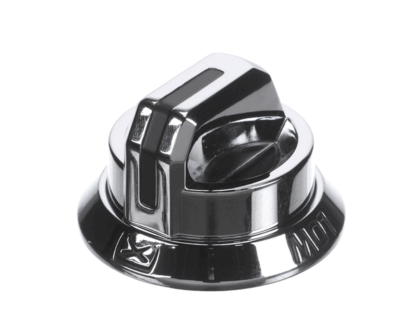 Hestan Commercial 002645-S Service, Knob Assy., Conv. Fan, 85% (HES002645-S)