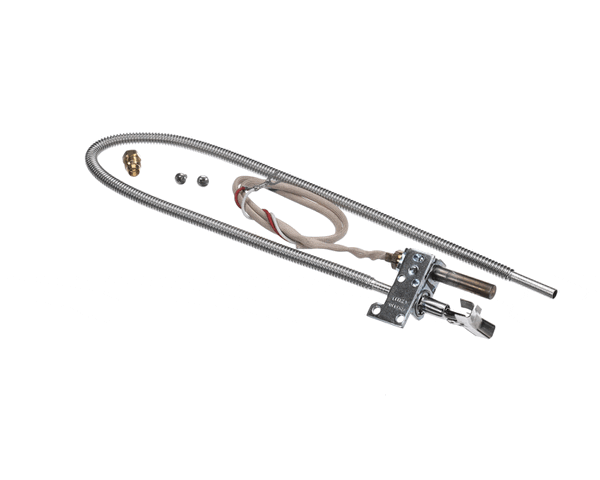 Hestan Commercial 002986-S Service, Pilot-Thermopile-Tube Assy, Ng (HES002986-S)