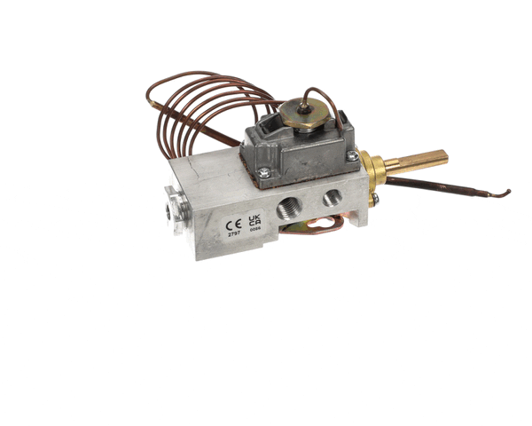 Hestan Commercial 004645 Thermostat/Controller Temperature (HES004645)