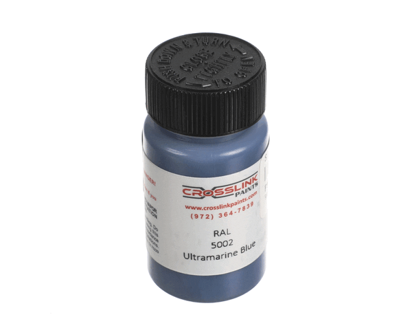 Hestan Commercial 008000-Btl-Bu Service, Touch-Up Paint, Bottle, Blue (HES008000-BTL-BU)