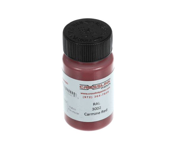 Hestan Commercial 008000-Btl-Rd Service, Touch-Up Paint, Bottle, Red (HES008000-BTL-RD)