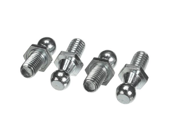 Hestan Commercial 014553 Ball Stud (Pack Of 4) (HES014553)