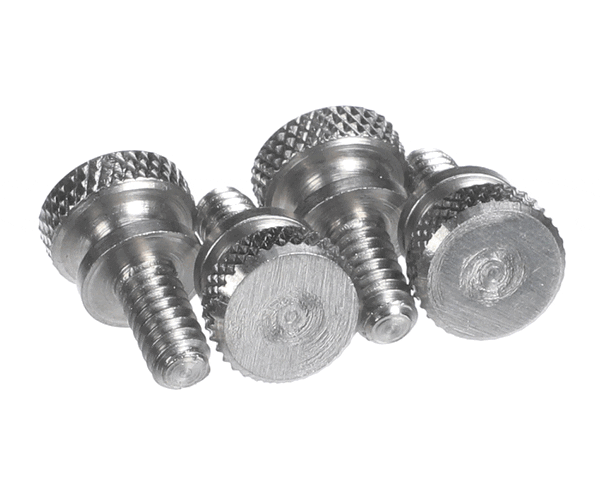 Hestan Commercial 014748 Service, Thumb Screw, Knurled (HES014748)