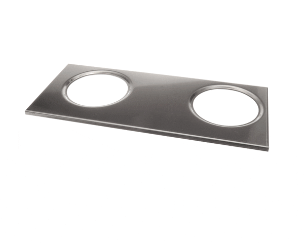 Hestan Commercial 019658 Pan Burner Left 12 Open Burner (HES019658)