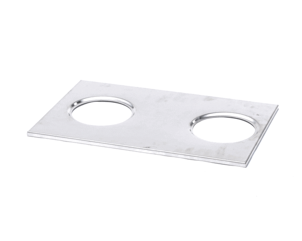 Hestan Commercial 21315 Pan, Burner, 18, 2B, Center, (HES021315)