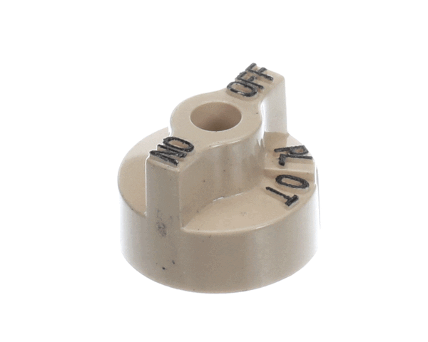 Hestan Commercial 23848 Service, Knob, Valve, Fryer, Robertshaw (HES023848)
