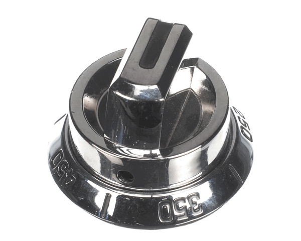 Hestan Commercial 026429 Knob Assy., On-Off, 85%, Tstat (HES026429)