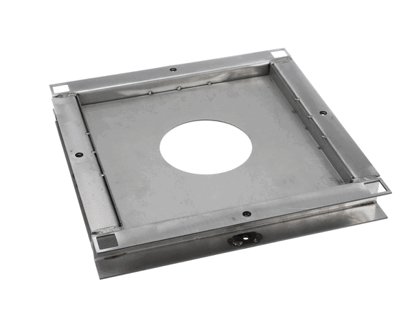 Hestan Commercial 29425 Service, Blower Motor Mounting Frame, Hu (HES029425)