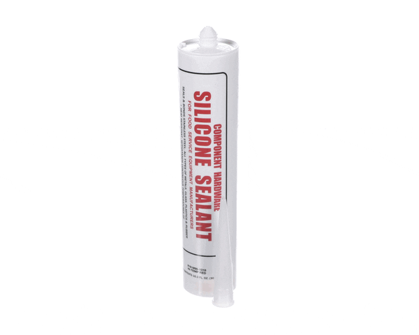 Hot Food Box F58501 Rtv Adhesive (HFBF58501)