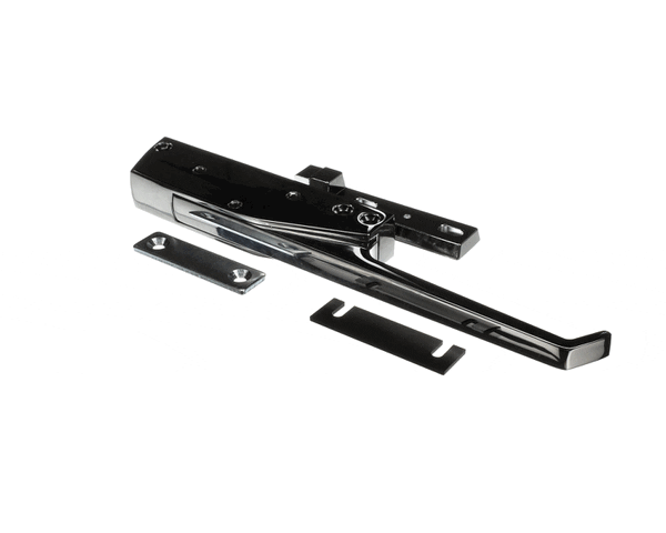 Hot Food Box F65002 Door Handle And Catch (HFBF65002)
