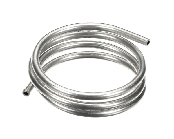 Hickory 163B Pilot Line 1/4 Alum (HIC163B)