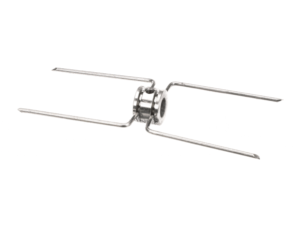 Hickory 185 Skewer Double Ss (HIC185)