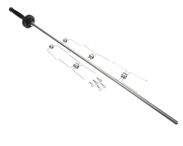 Hickory 189 Spits Regular Complet (HIC189)