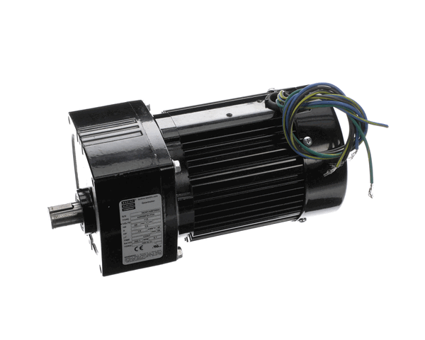Hickory 742 Gr Motor 1/25Hp 50/60 Hz (HIC742)