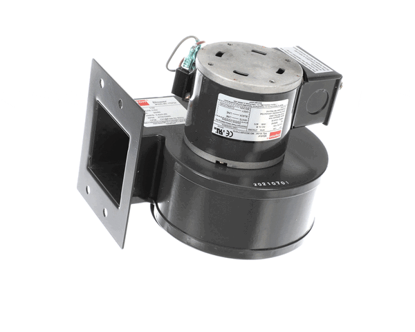 Hickory 75G-10 135 Cfm,120V 60Hz (HIC75G-10)
