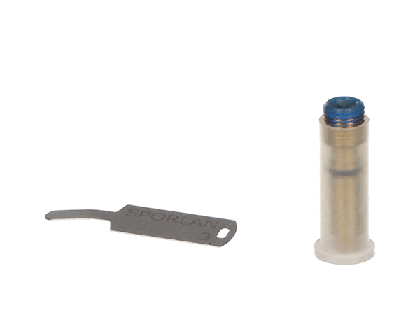 Hillphoenix 302530 Txv, Orifice 3 (HIL302530)