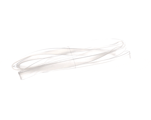 Hillphoenix 701380 Gasket, Profile, U-Channel, 8" (HIL701380)