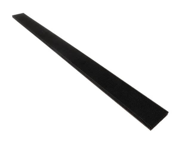 Hillphoenix P025309Fbk Honey Comb .75 X 4 X 48.13 (HILP025309FBK)