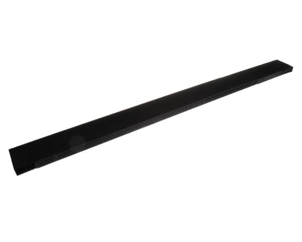 Hillphoenix P027765Gbk Honey Comb 1 X 4 X 48 Black (HILP027765GBK)